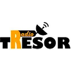 RADIO TRESOR logo