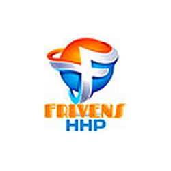 Haitian Hit Promo HHP radio logo