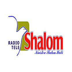 Radio Shalom Haiti logo