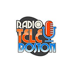 Radio Tele Boston logo