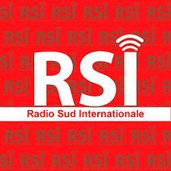 Radio Sud Internationale logo