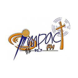Impact FM logo