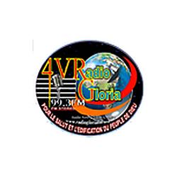Gloria FM logo