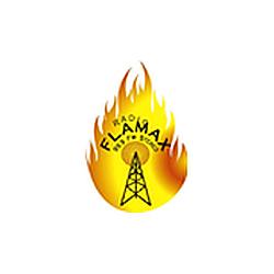 Radio Flamax logo
