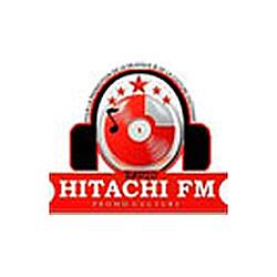 Radio Hitachi FM logo