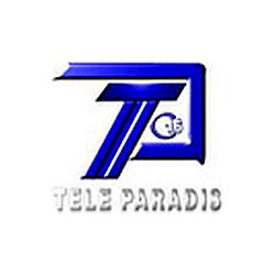 Radio Tele Paradis logo