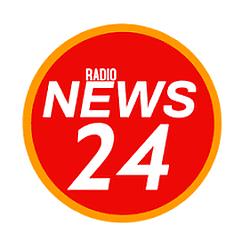 Radio News 24 logo