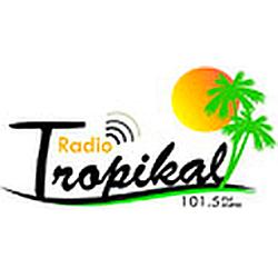 Radio Tropikal logo