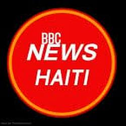 Radio BBC News Haiti logo