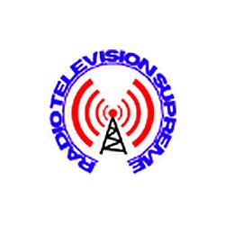 Radio Television Supreme logo