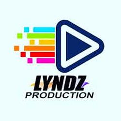 Lyndz Production radio logo