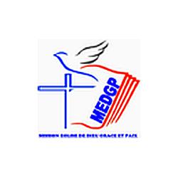 Radio grace et paix logo