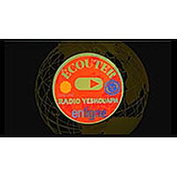 Radio Yeshoua Fm logo