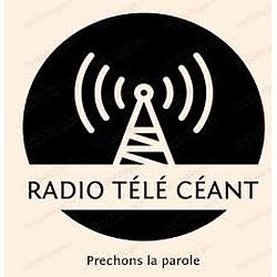 Radio Tele Ceant fm logo