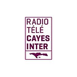 Radio Cayes Inter logo