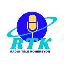 Radio Tele Koneksyon logo
