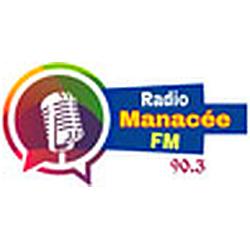 Radio Manacée fm logo