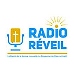 Radio Reveil logo