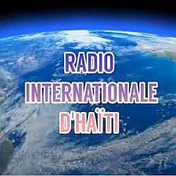 Radio Internationale d’Haïti logo