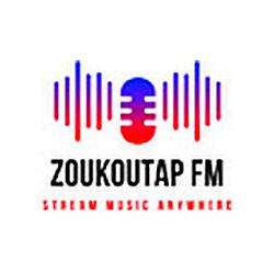 Zoukoutap Fm logo