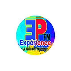 Expérience fm logo