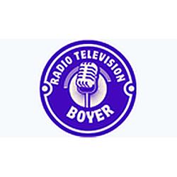 Radio Television Boyer logo