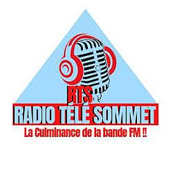 Radio Tele Sommet logo