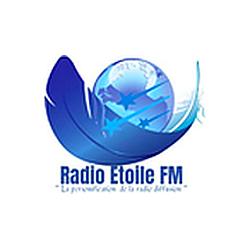 Radio Etoile FM logo