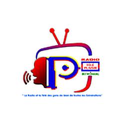 Radio Télé Plaisir logo
