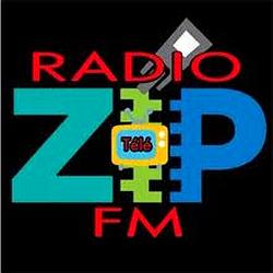RADIO TÉLÉ ZIP logo