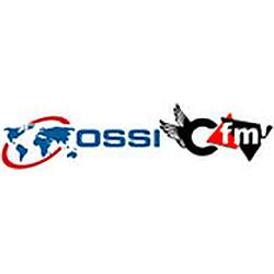 Ossi C Fm logo