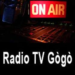 Radio TV Gògò logo