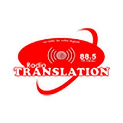 Radio Translation FM logo