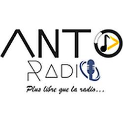 Anto-Radio logo