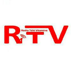 Radio Télé Vitamine logo
