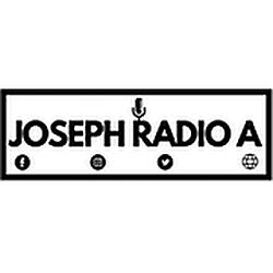 Joseph Radio A logo