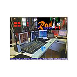Radio Progres FM logo