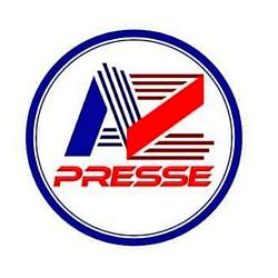 Az Presse radio logo