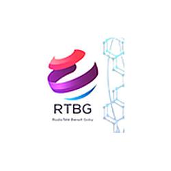 RTBG radio logo