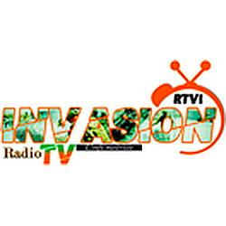 Invasion Radio TV logo