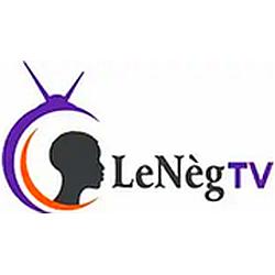 le Neg Radio tele logo