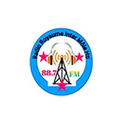 Radio Royaume Inter Mole HTI 88.7 Fm logo