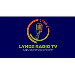 Lyndz Radio TV logo