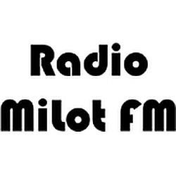 Radio Milot FM logo