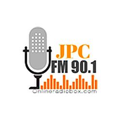 JPC Fm logo