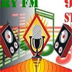 Radio Dary Fm 97.5 logo