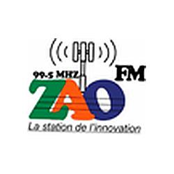 Radio Zao FM logo