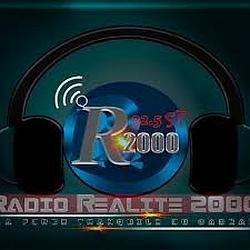 Radio Réalité2000 logo