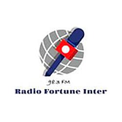 Radio Fortune Inter 98.3 Fm logo