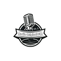 Radio Original FM logo
